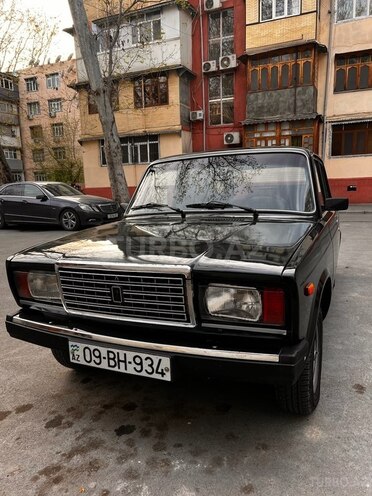 LADA (VAZ) 2107 2006, 50,000 km - 1.6 l - Mingəçevir
