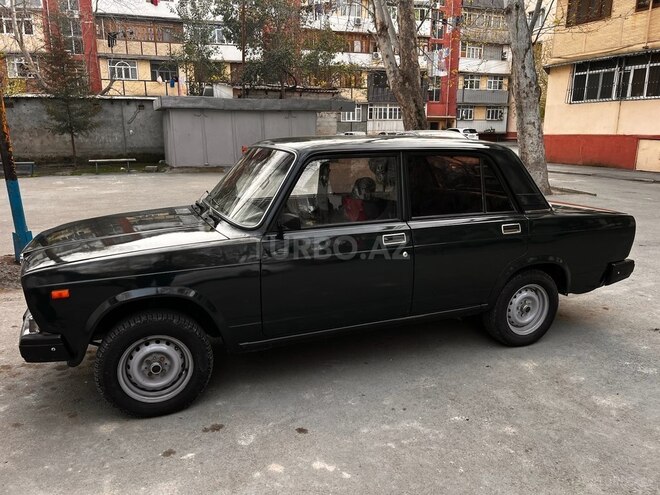 LADA (VAZ) 2107 2006, 50,000 km - 1.6 l - Mingəçevir