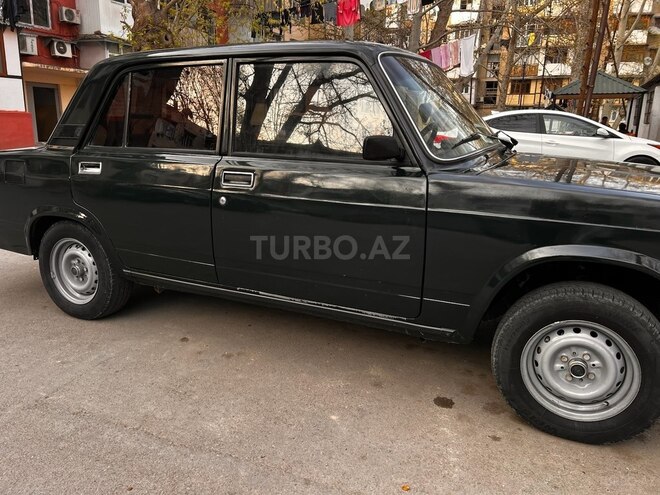 LADA (VAZ) 2107 2006, 50,000 km - 1.6 l - Mingəçevir