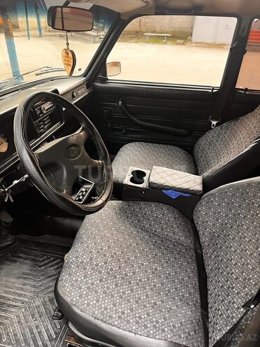 LADA (VAZ) 2107 2006, 50,000 km - 1.6 l - Mingəçevir