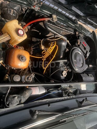 LADA (VAZ) 2107 2006, 50,000 km - 1.6 l - Mingəçevir
