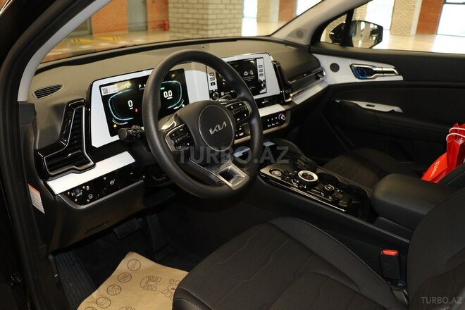 Kia Sportage 2024, 0 km - 1.6 л - Bakı