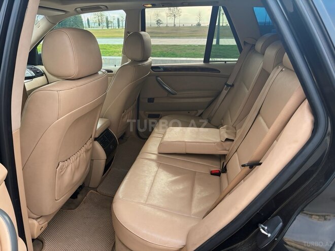 BMW X5 2005, 352,000 km - 3.0 л - Bakı