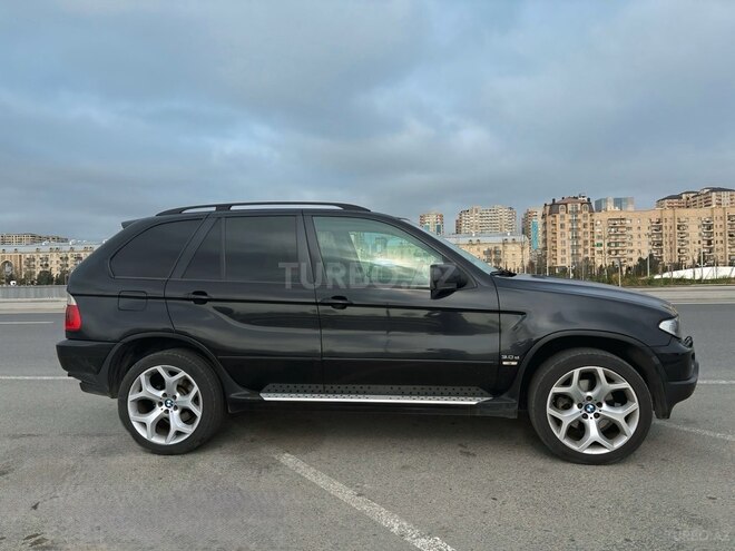 BMW X5 2005, 352,000 km - 3.0 л - Bakı