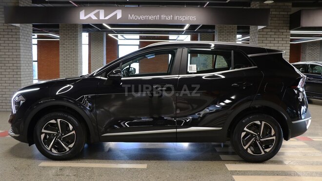 Kia Sportage 2024, 0 km - 1.6 л - Bakı