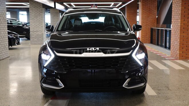 Kia Sportage 2024, 0 km - 1.6 л - Bakı