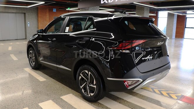 Kia Sportage 2024, 0 km - 1.6 л - Bakı