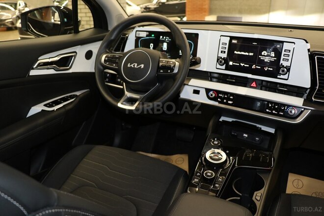 Kia Sportage 2024, 0 km - 1.6 л - Bakı