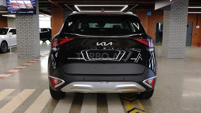 Kia Sportage 2024, 0 km - 1.6 л - Bakı