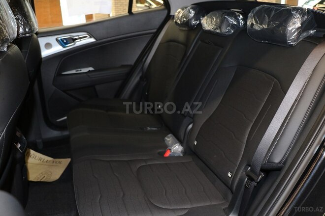 Kia Sportage 2024, 0 km - 1.6 л - Bakı