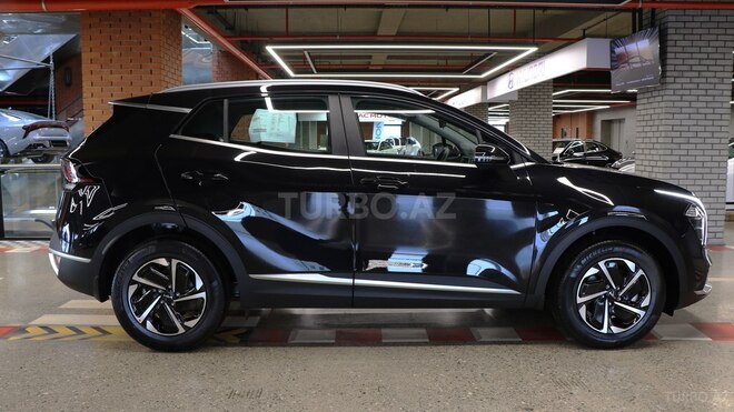 Kia Sportage 2024, 0 km - 1.6 л - Bakı