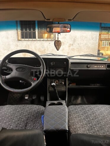 LADA (VAZ) 2107 2006, 50,000 km - 1.6 l - Mingəçevir