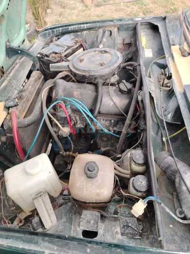 LADA (VAZ) 2106 1987, 73,456 km - 1.5 l - Ucar