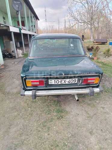 LADA (VAZ) 2106 1987, 73,456 km - 1.5 l - Ucar