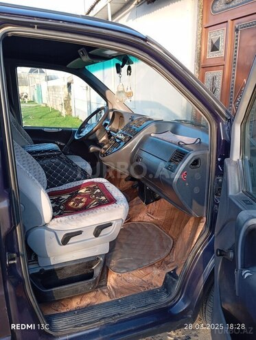 Mercedes Vito 1998, 458,436 km - 2.3 l - Biləsuvar