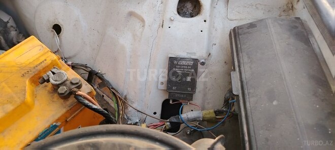 LADA (VAZ) 2107 1998, 60,000 km - 1.6 l - Siyəzən