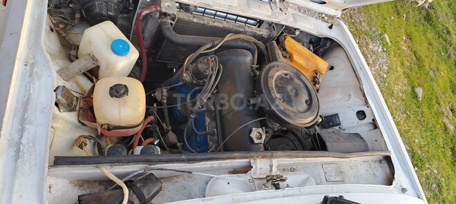 LADA (VAZ) 2107 1998, 60,000 km - 1.6 l - Siyəzən