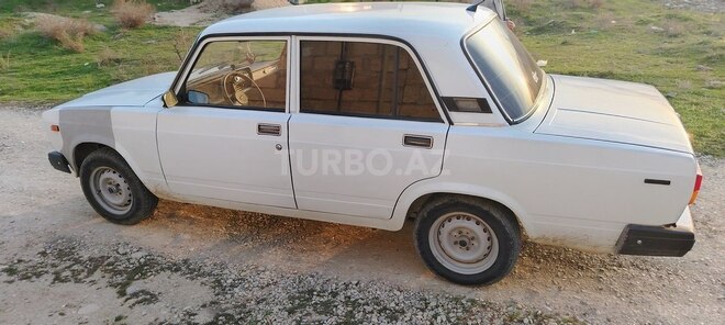 LADA (VAZ) 2107 1998, 60,000 km - 1.6 l - Siyəzən