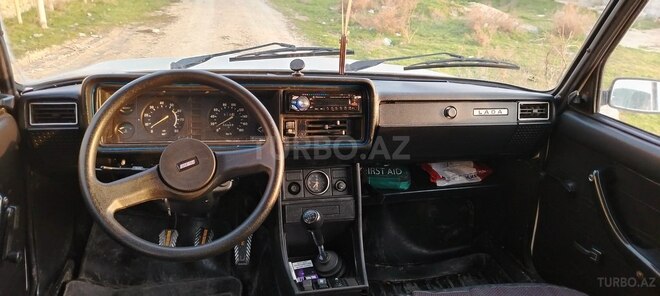 LADA (VAZ) 2107 1998, 60,000 km - 1.6 l - Siyəzən