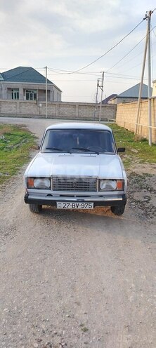 LADA (VAZ) 2107 1998, 60,000 km - 1.6 l - Siyəzən