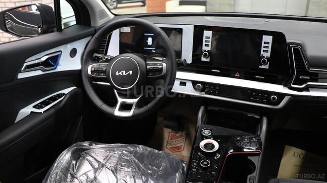 Kia Sportage 2024, 0 km - 1.6 л - Bakı