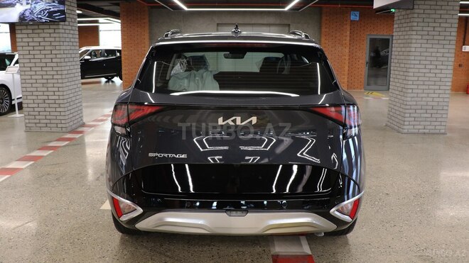 Kia Sportage 2024, 0 km - 1.6 л - Bakı