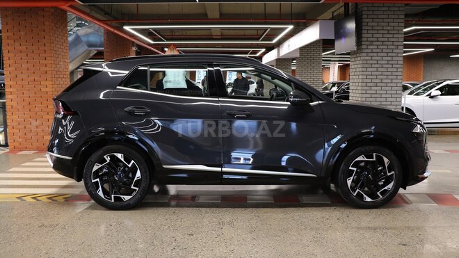 Kia Sportage 2024, 0 km - 1.6 л - Bakı