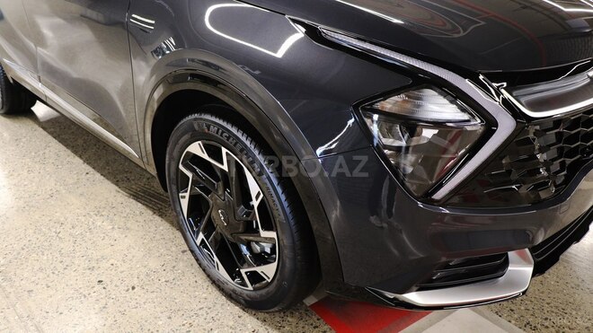 Kia Sportage 2024, 0 km - 1.6 л - Bakı