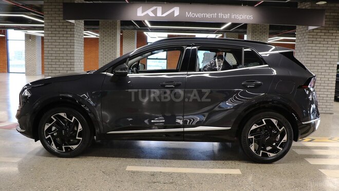 Kia Sportage 2024, 0 km - 1.6 л - Bakı