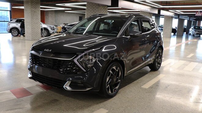 Kia Sportage 2024, 0 km - 1.6 л - Bakı