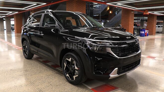 Kia Seltos 2024, 0 km - 1.6 л - Bakı