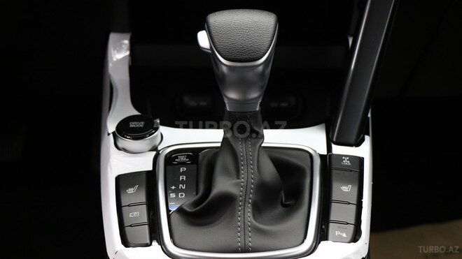 Kia Seltos 2024, 0 km - 1.6 л - Bakı