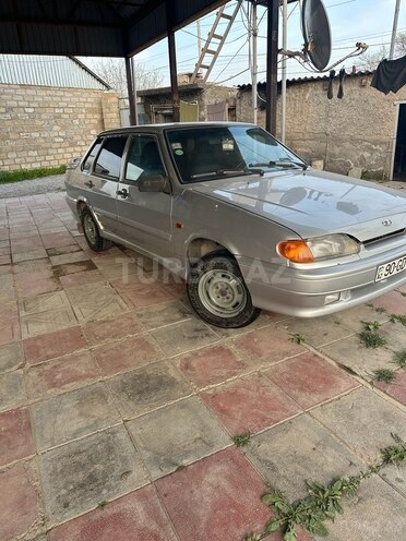 LADA (VAZ) 2115 2009, 350,000 km - 1.6 l - Bərdə