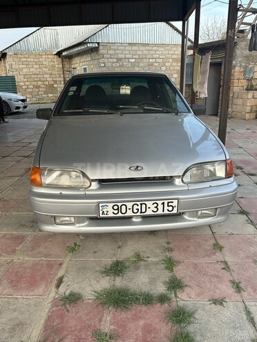 LADA (VAZ) 2115 2009, 350,000 km - 1.6 l - Bərdə