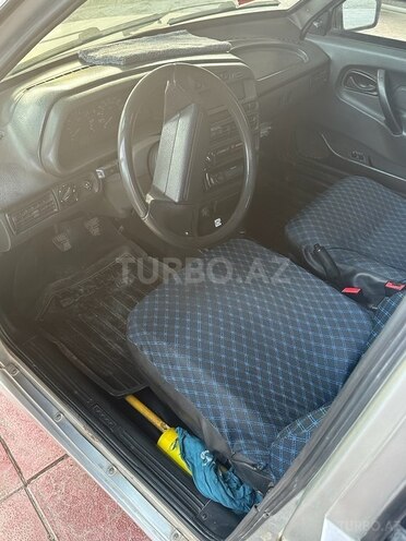 LADA (VAZ) 2115 2009, 350,000 km - 1.6 l - Bərdə