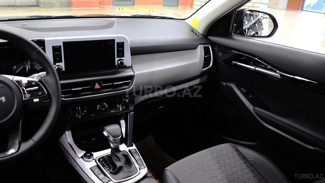 Kia Seltos 2024, 0 km - 1.6 л - Bakı