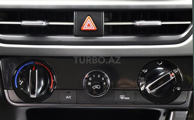 Kia Seltos 2024, 0 km - 1.6 л - Bakı