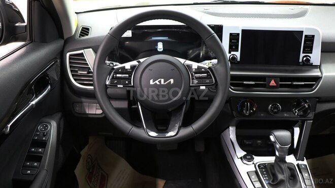 Kia Seltos 2024, 0 km - 1.6 л - Bakı