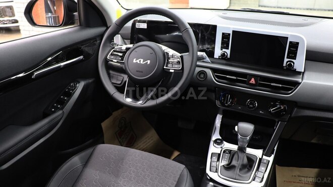 Kia Seltos 2024, 0 km - 1.6 л - Bakı
