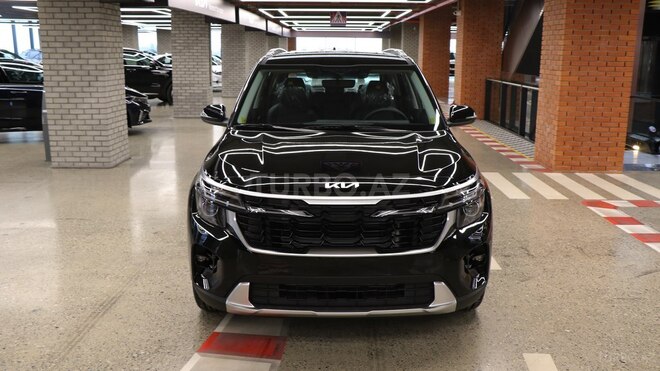 Kia Seltos 2024, 0 km - 1.6 л - Bakı