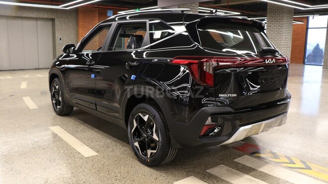 Kia Seltos 2024, 0 km - 1.6 л - Bakı