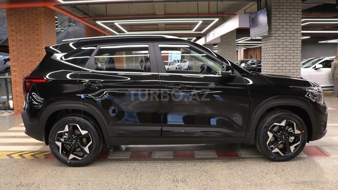 Kia Seltos 2024, 0 km - 1.6 л - Bakı