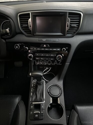 Kia Sportage 2015, 189,000 km - 2.0 l - Bakı