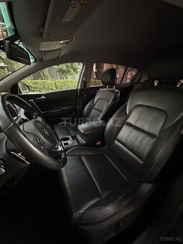 Kia Sportage 2015, 189,000 km - 2.0 l - Bakı