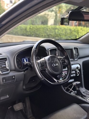 Kia Sportage 2015, 189,000 km - 2.0 l - Bakı