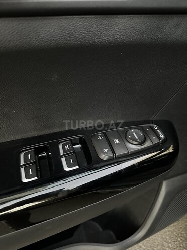 Kia Sportage 2015, 189,000 km - 2.0 l - Bakı