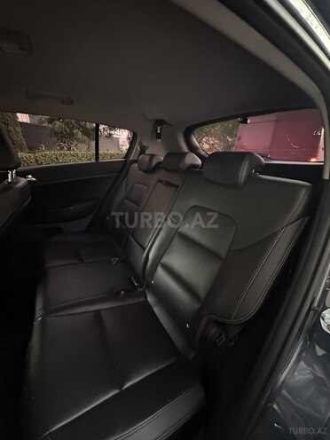 Kia Sportage 2015, 189,000 km - 2.0 l - Bakı