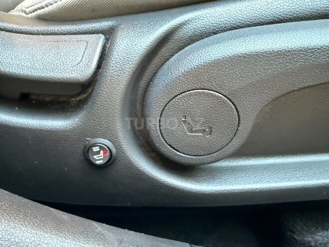 Hyundai Elantra 2016, 122,000 km - 2.0 л - Bakı
