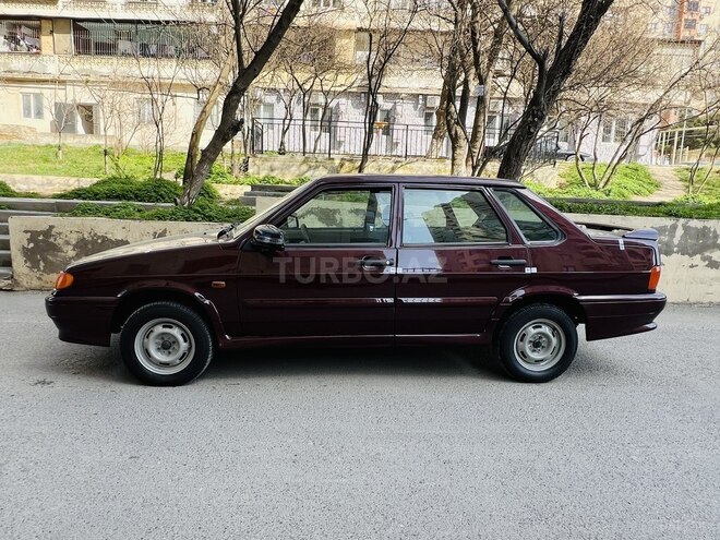 LADA (VAZ) 2115 2010, 267,000 km - 1.6 l - Bakı
