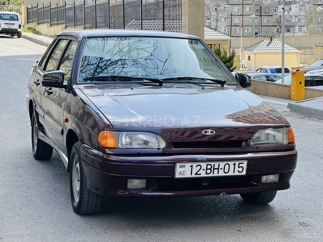 LADA (VAZ) 2115 2010, 267,000 km - 1.6 l - Bakı